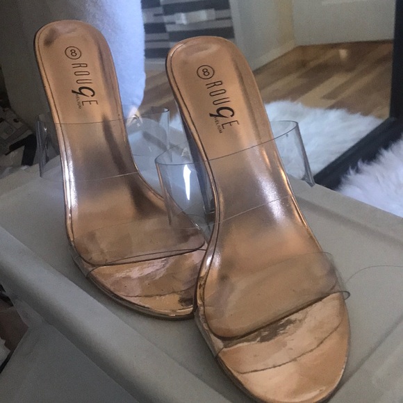 Heels shoes - Picture 2 of 5